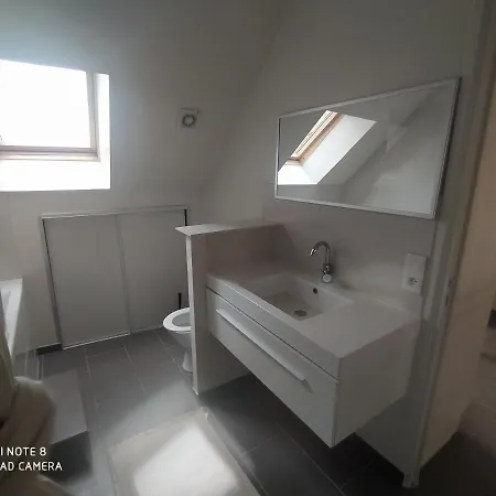 Duplex Centre Historique